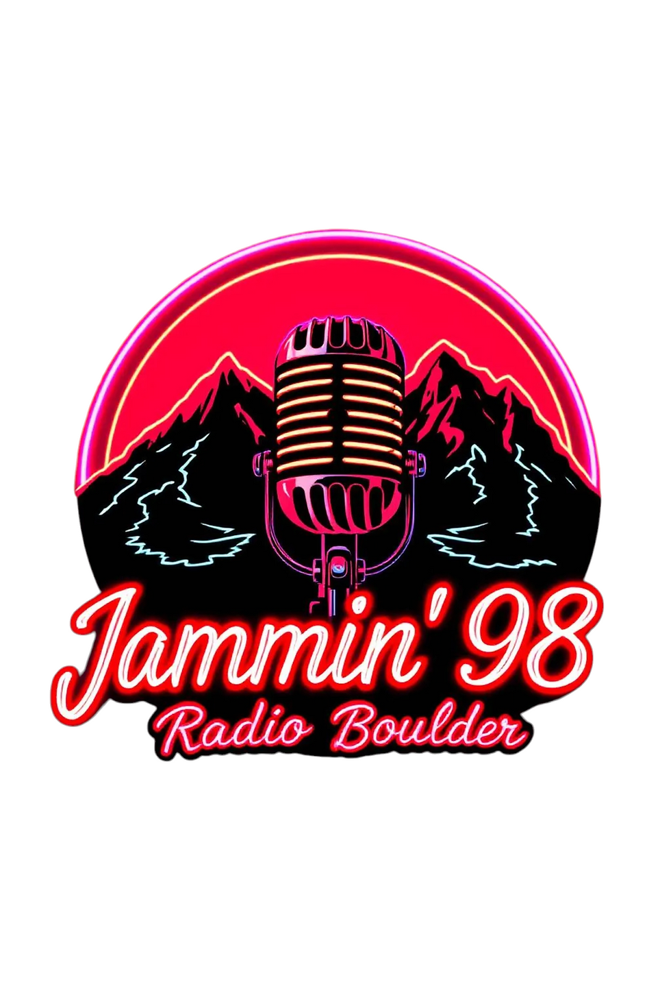 Jammin' 98 Radio Interviews