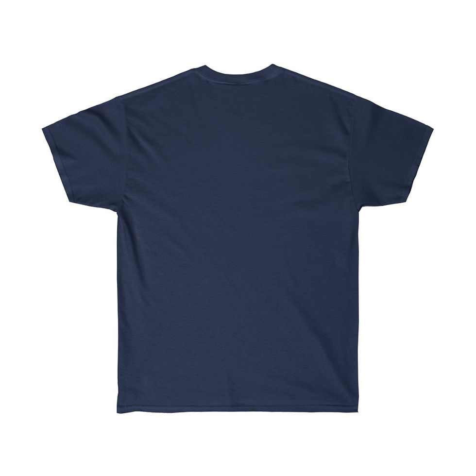 Thumbnail: Unisex Ultra Cotton Tee