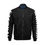 Thumbnail: Warrior eternal All Over Print Bomber Jacket for Men (Model H19)