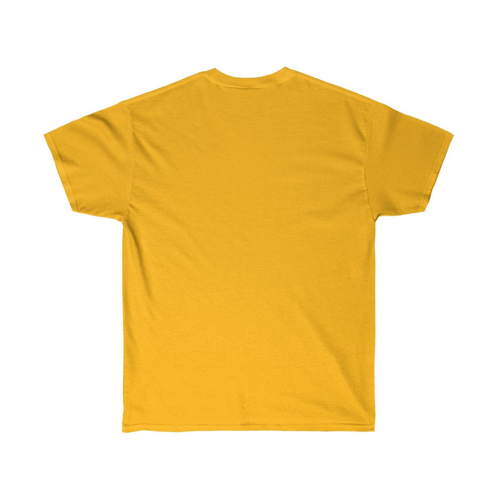 Thumbnail: Eyelezz This Life Unisex Ultra Cotton Tee