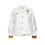 Thumbnail: Ninja White Juggalo Stavros Jean Jacket