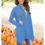 Thumbnail: Angel Women's Cardigan With Long Sleeve