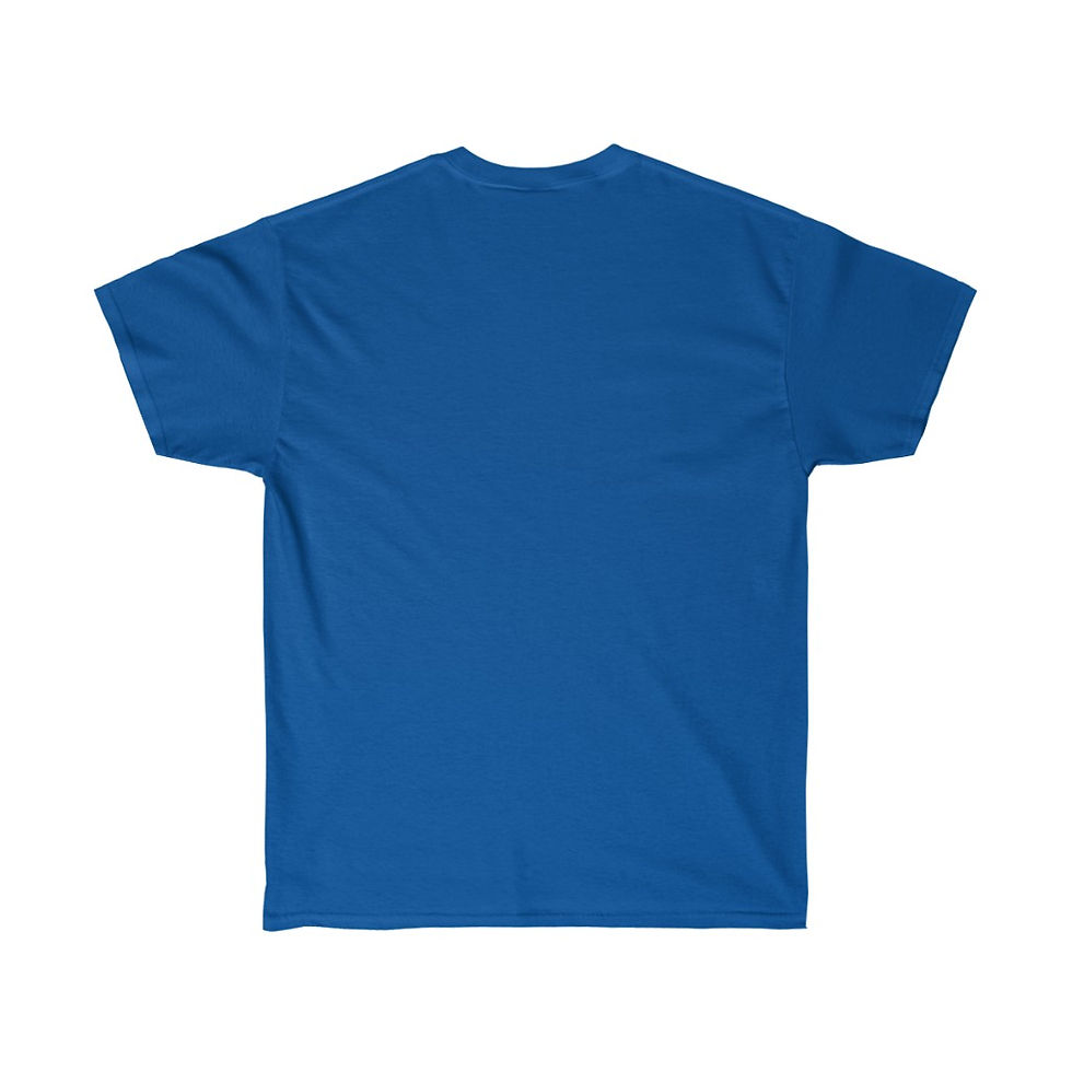 Thumbnail: Unisex Ultra Cotton Tee