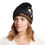 Thumbnail: Shara Crow Illy Eye All Over Print Beanie for Adults