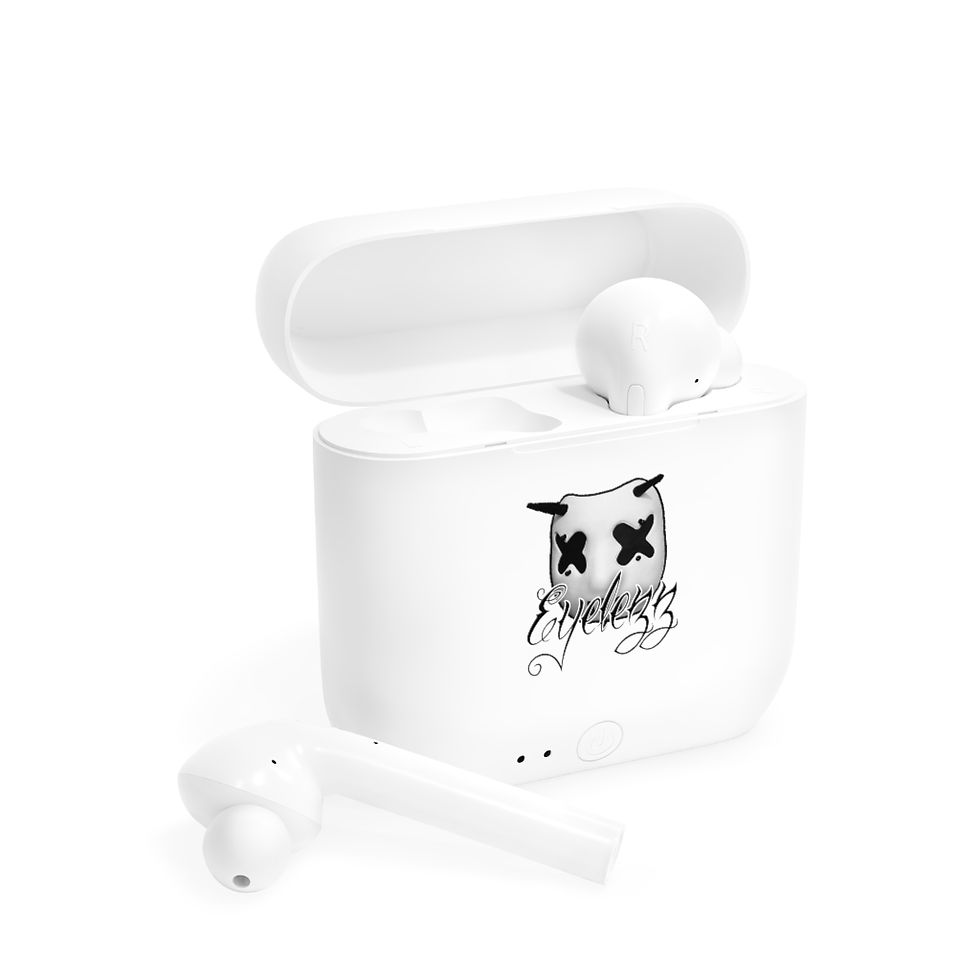 Thumbnail: Eyelezz Essos Wireless Earbuds