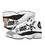 Thumbnail: Linkin Park Men's Curved Basketball Shoes