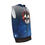 Thumbnail: Stavros Juggalo Men's Zipper-Up Sleeveless Hoodie