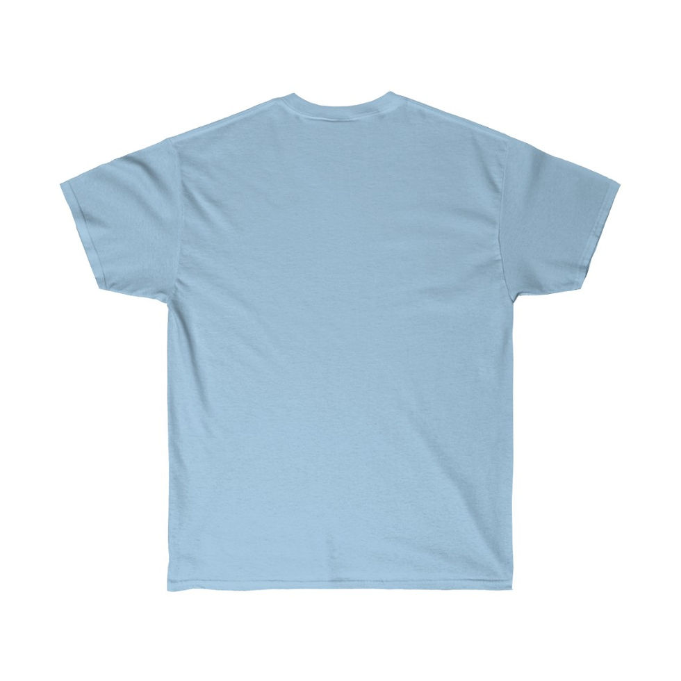 Thumbnail: Eyelezz This Life Unisex Ultra Cotton Tee