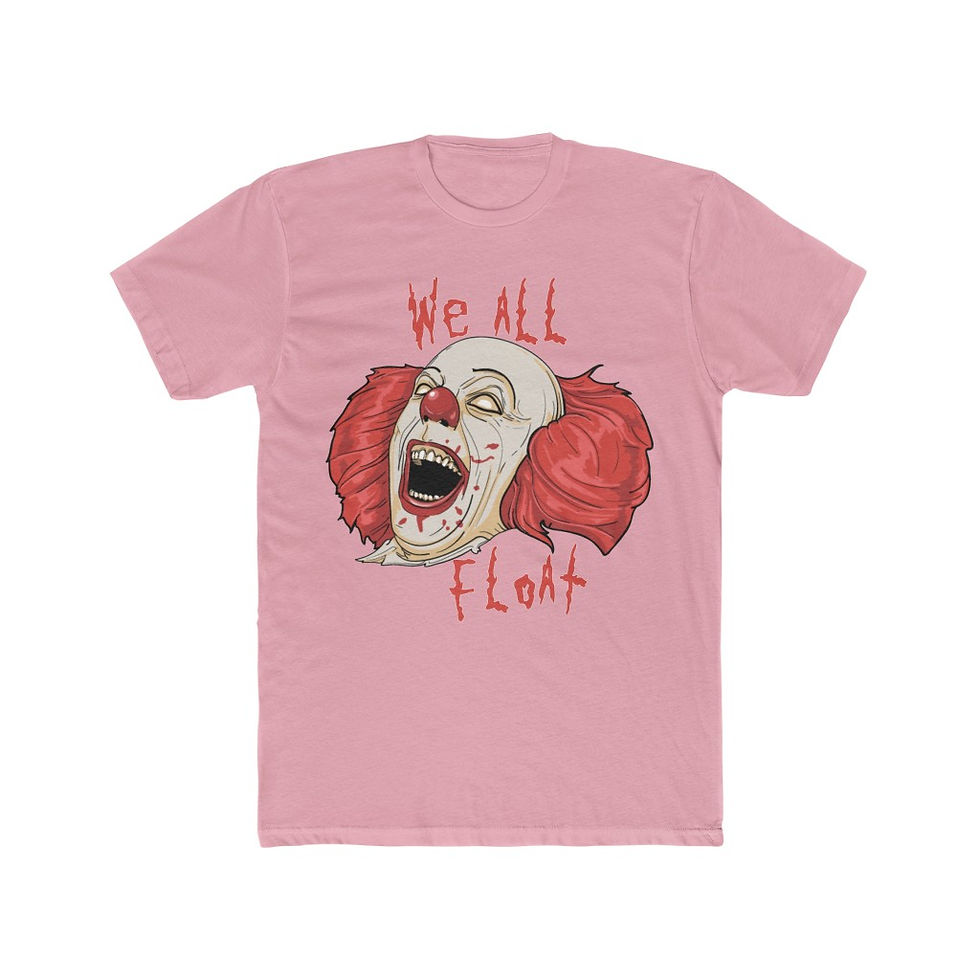 Thumbnail: Men's Cotton Crew Tee