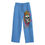 Thumbnail: Be Fearless Straight Casual Pants