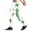 Thumbnail: Pant formula for weed Men's All Over Print Sweatpants (Model L11)