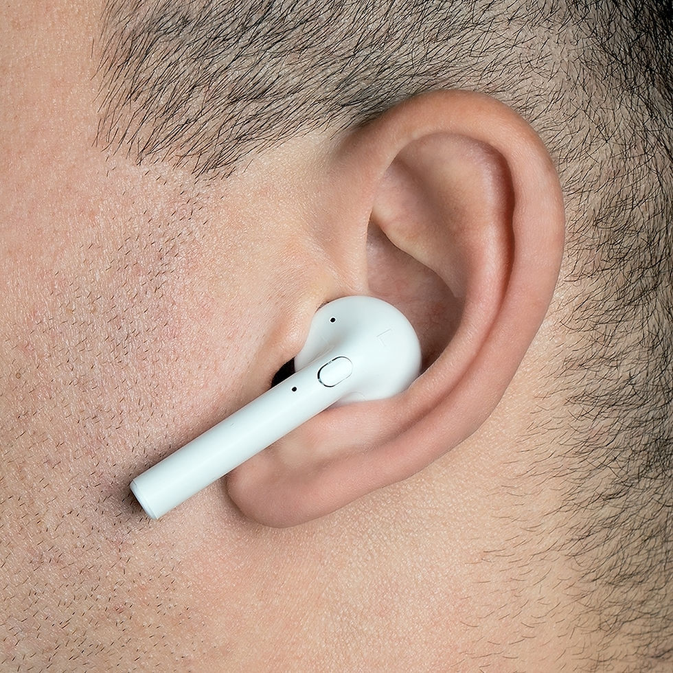 Thumbnail: Eyelezz Essos Wireless Earbuds