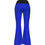 Thumbnail: Stitch Women's Flare Yoga Pants