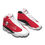 Thumbnail: Godemis Men's Curved Basketball Shoes With Thick Soles