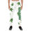 Thumbnail: Pant formula for weed Men's All Over Print Sweatpants (Model L11)