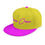 Thumbnail: Shara Crow Golden w/ Purp Snapback