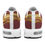 Thumbnail: Warrior Men's Air Cushion Sports Shoes