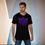 Thumbnail: Eyelezz Men's O-Neck T-Shirt