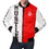 Thumbnail: True Hustler Legacy All Over Print Bomber Jacket for Men/Large Size (Model H19)