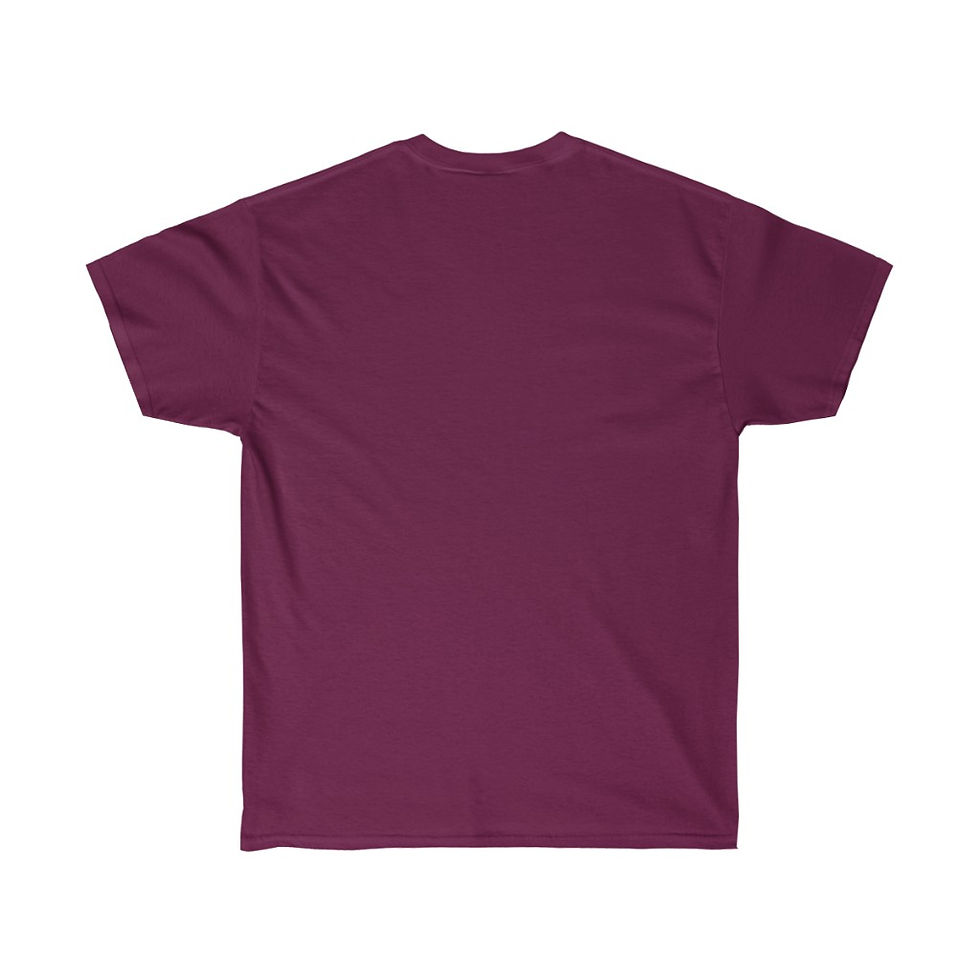 Thumbnail: Unisex Ultra Cotton Tee