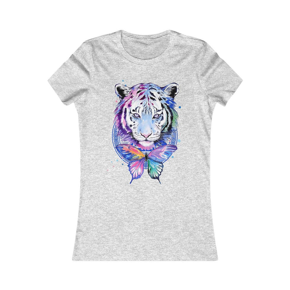 Thumbnail: Women's Favorite Tee