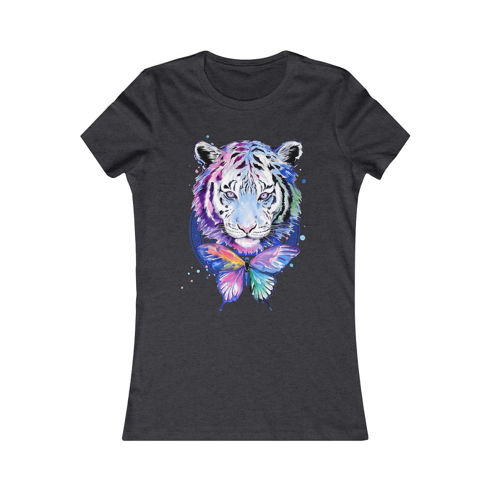 Thumbnail: Women's Favorite Tee