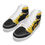 Thumbnail: My Little Sunshine Women's Synthetic Leather Stitching Shoes