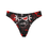 Thumbnail: Ill Ninja Nana Women's All Over Print Thongs (Model L30)