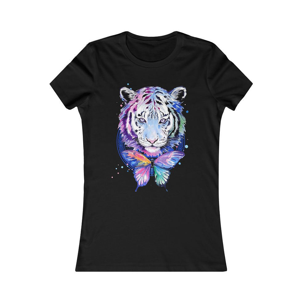 Thumbnail: Women's Favorite Tee
