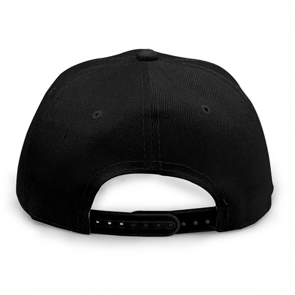Thumbnail: Tiger Attack Snapback Hat