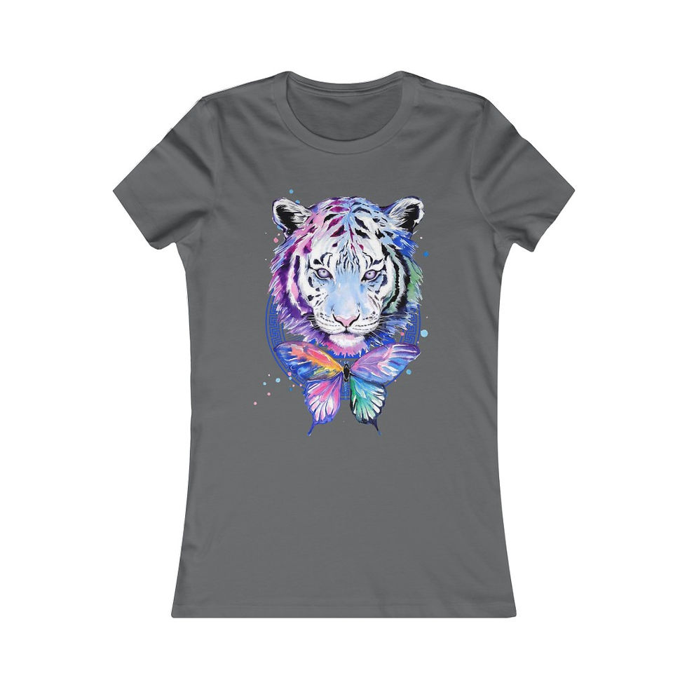 Thumbnail: Women's Favorite Tee