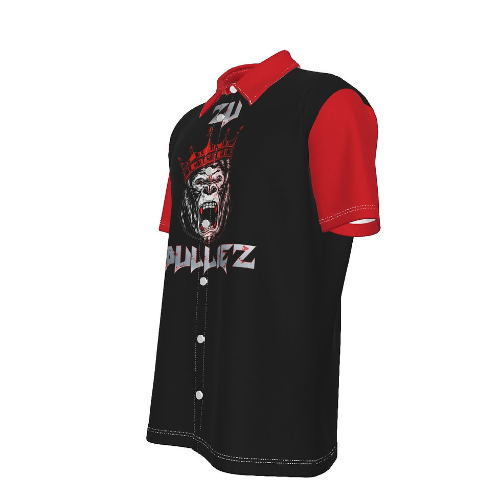 Thumbnail: Zu Bulliez Men's Shirt