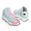 Thumbnail: Rick-diculous Curved Basketball Shoes With Thick Soles