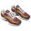 Thumbnail: Warrior Men's Air Cushion Sports Shoes