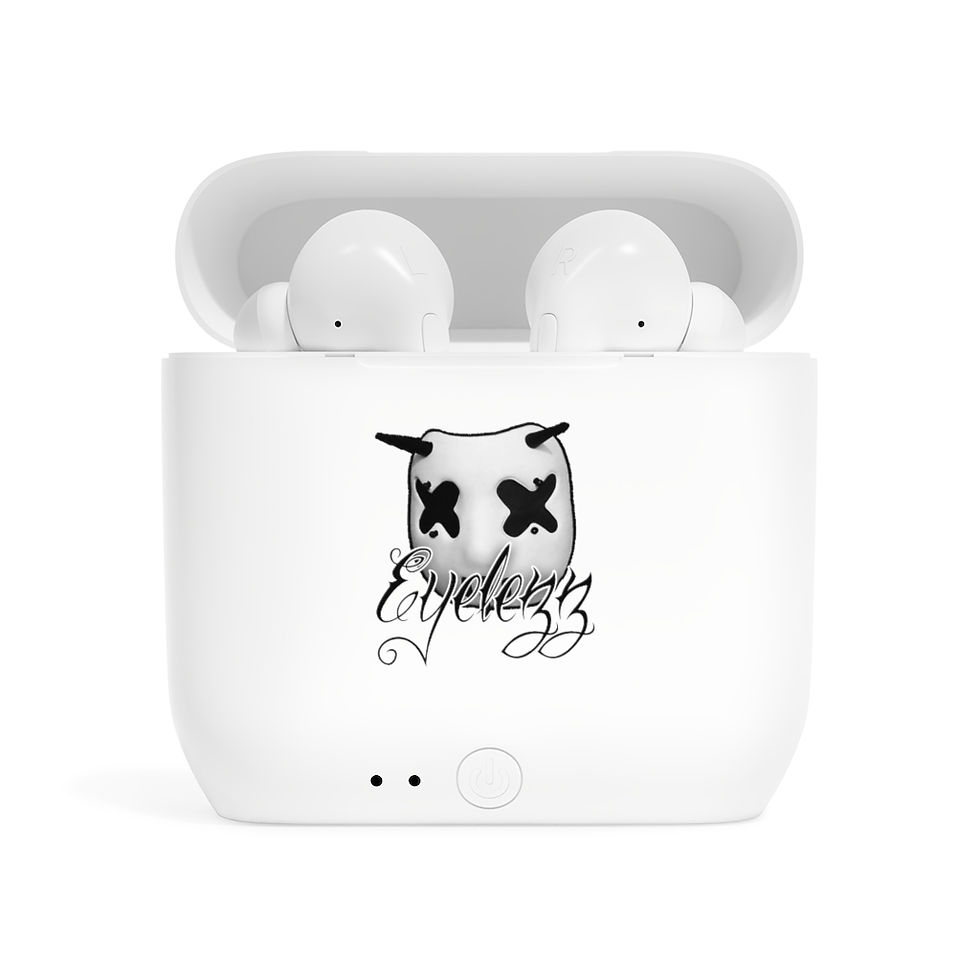 Thumbnail: Eyelezz Essos Wireless Earbuds