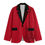 Thumbnail: Music Assassin Men's Casual Blazer