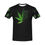 Thumbnail: Deal With It All Over Print T-Shirt for Men (USA Size) (Model T40)