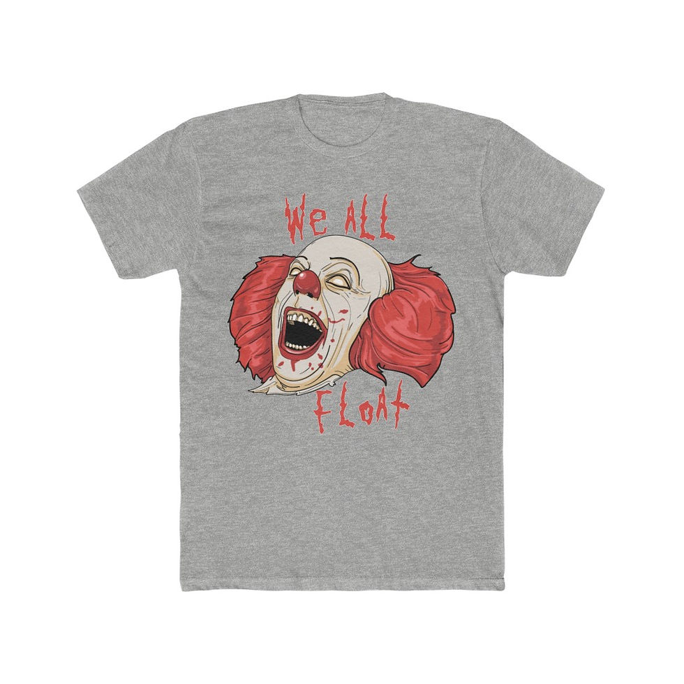 Thumbnail: Men's Cotton Crew Tee