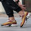 Thumbnail: Warrior Men's Air Cushion Sports Shoes