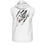 Thumbnail: Be Ferocious Hooded Vest