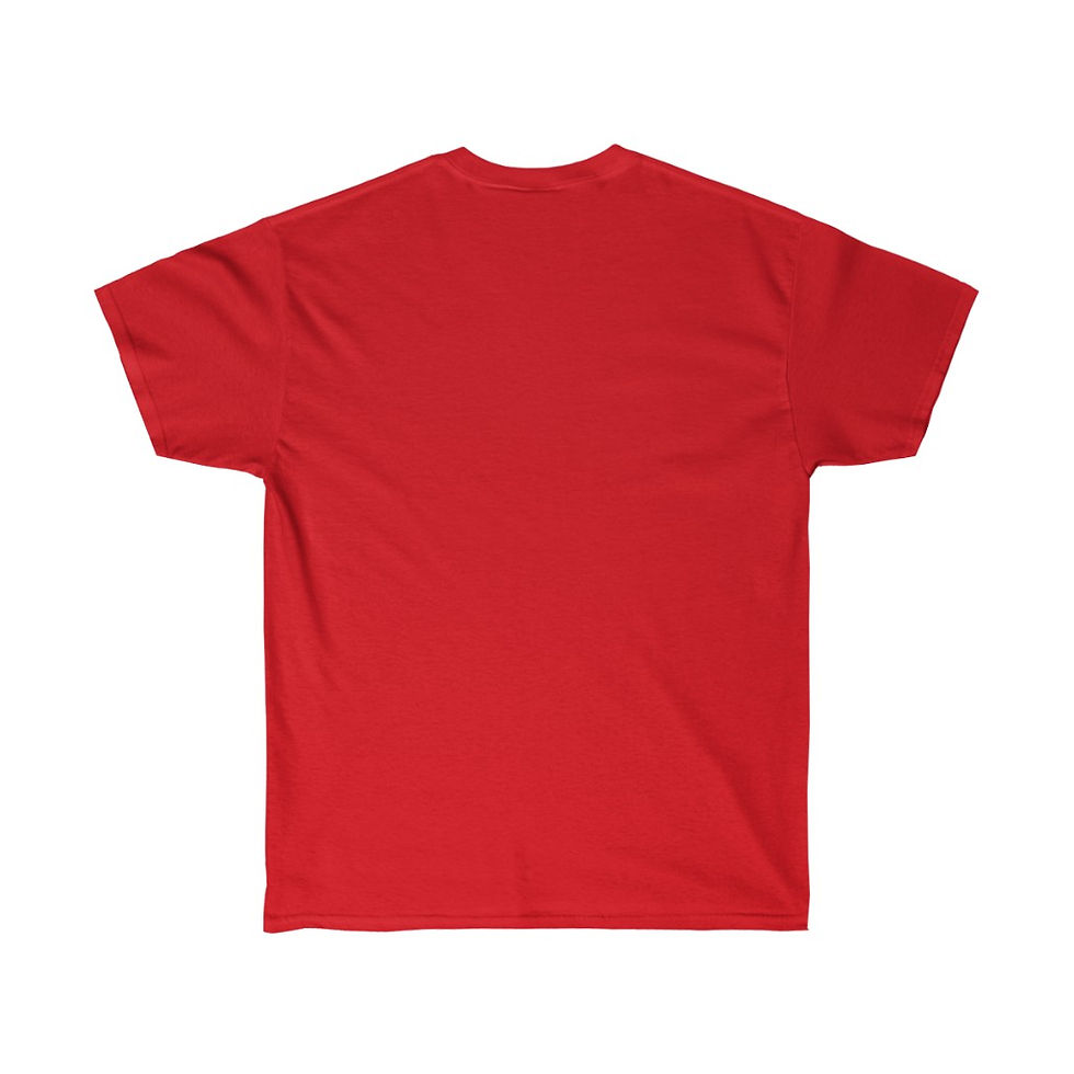 Thumbnail: Hustler In Spray Unisex Ultra Cotton Tee