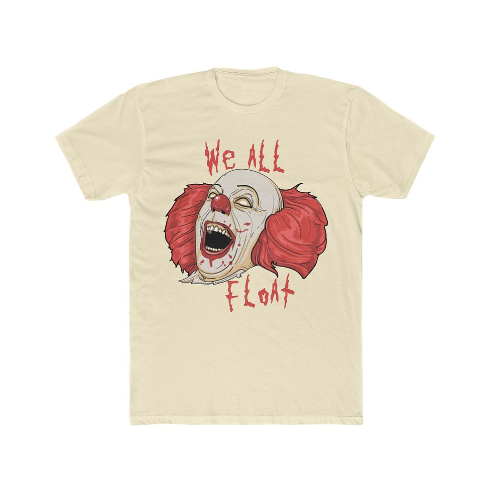 Thumbnail: Men's Cotton Crew Tee