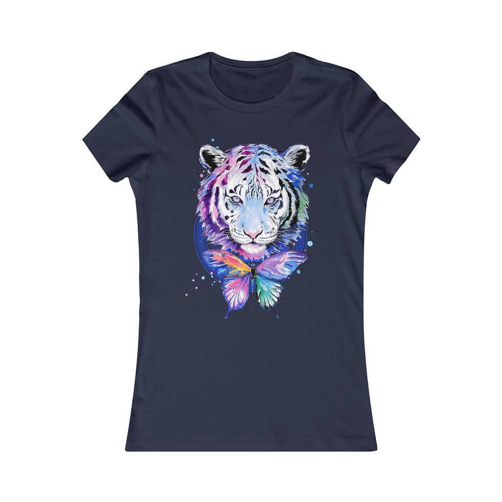 Thumbnail: Women's Favorite Tee