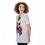 Thumbnail: Rock & Rott V-Neck String Short Sleeve Shirt