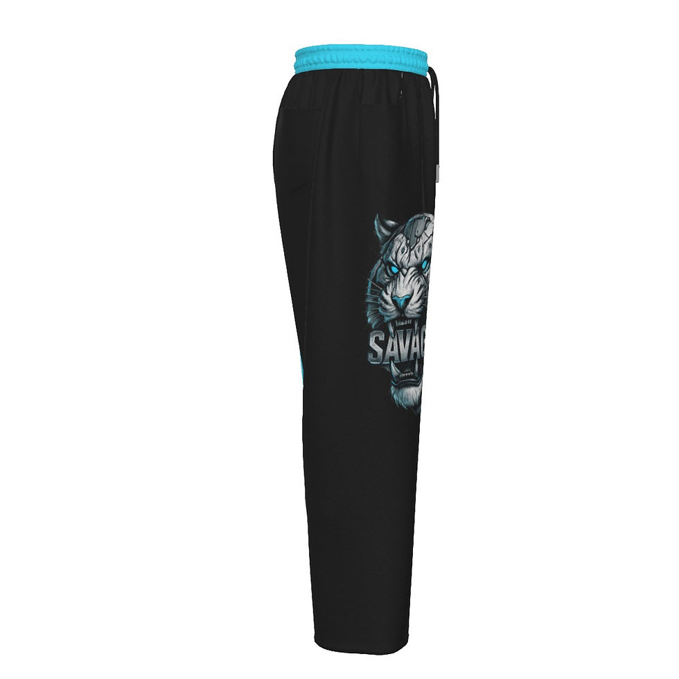 Thumbnail: Savage Tiger Pants
