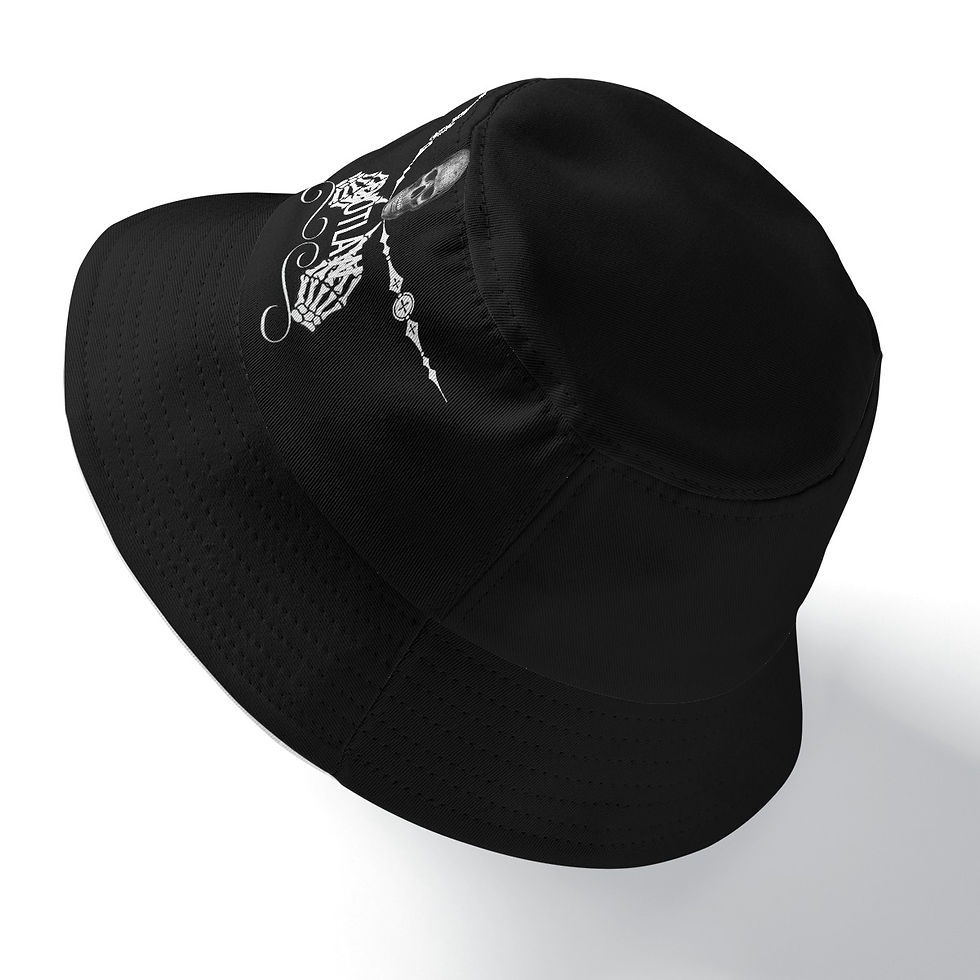 Thumbnail: Outlaw Bucket Hat