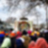 Gateway Visit: Sikh Society