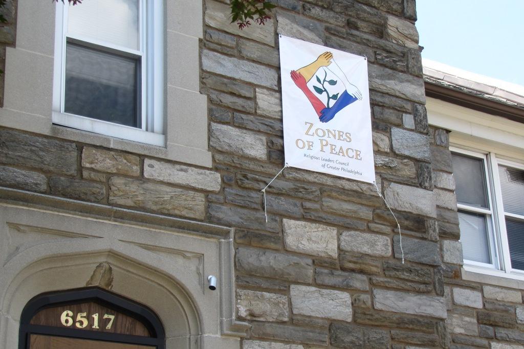 ZOP Gallery Interfaith Phila.