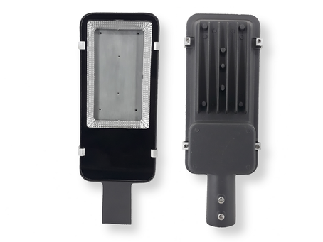 24w Street Light Glass Housing