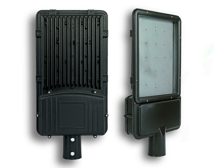 150-200w Street Light Frame Housing